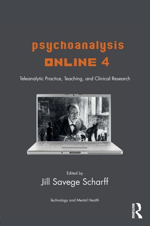 Produktbild: Psychoanalysis Online 4