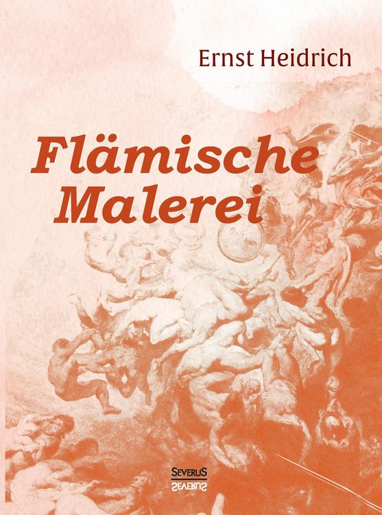 Produktbild: Heidrich, E: Fl&auml;mische Malerei