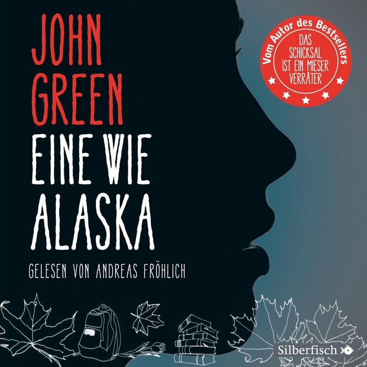 Produktbild: Eine wie Alaska