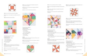 Produktbild: Crumb Quilts