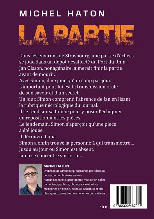 Produktbild: La Partie