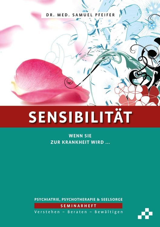 Produktbild: Sensibilit&auml;t
