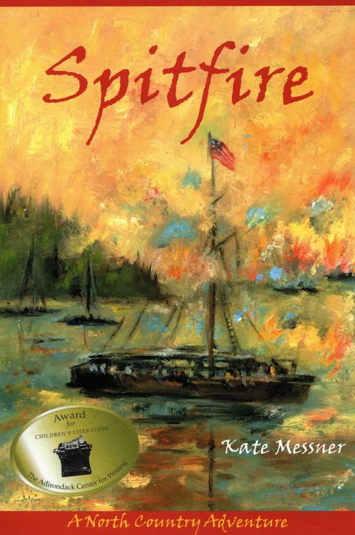 Produktbild: Spitfire