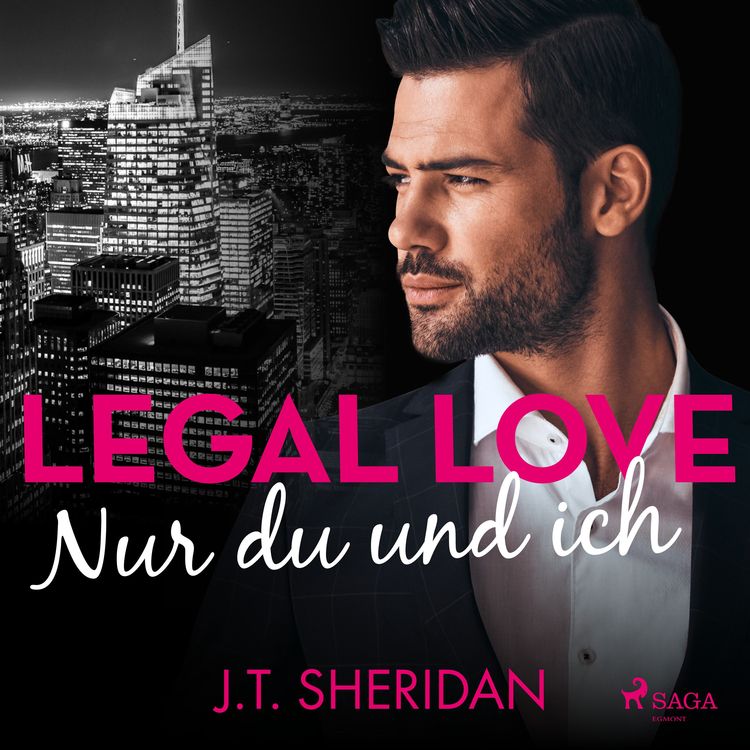 Produktbild: Legal Love - Nur du und ich