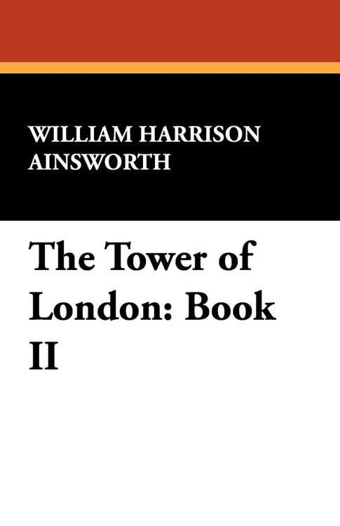 Produktbild: The Tower of London