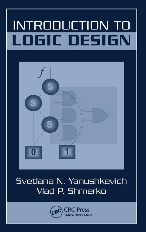 Produktbild: Introduction to Logic Design