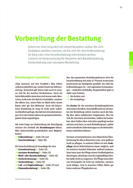 Produktbild: Was tun, wenn jemand stirbt?