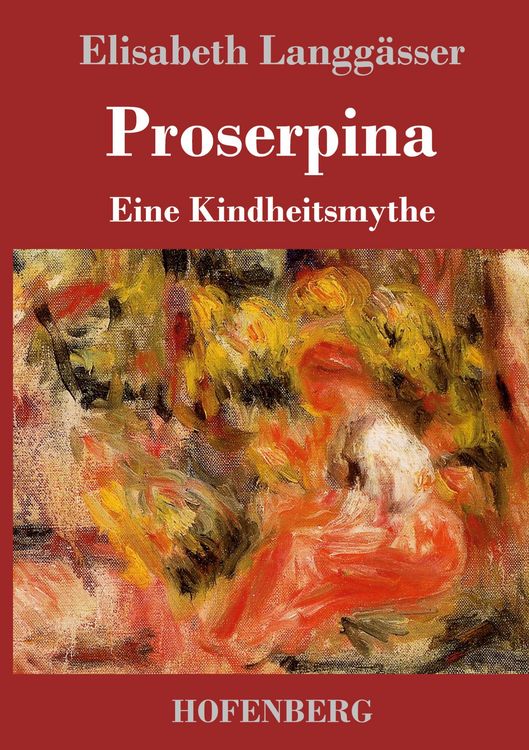 Produktbild: Proserpina