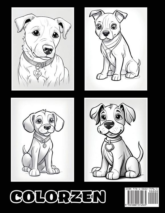 Produktbild: Puppy Palooza