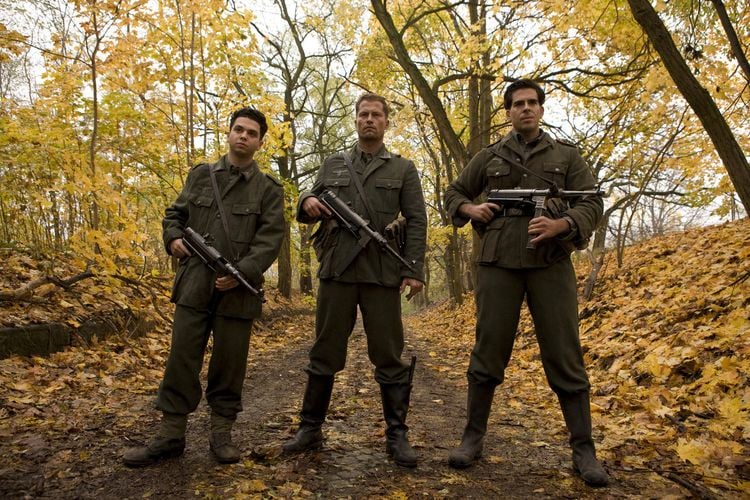 Produktbild: Inglourious Basterds