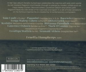 Produktbild: Caprices