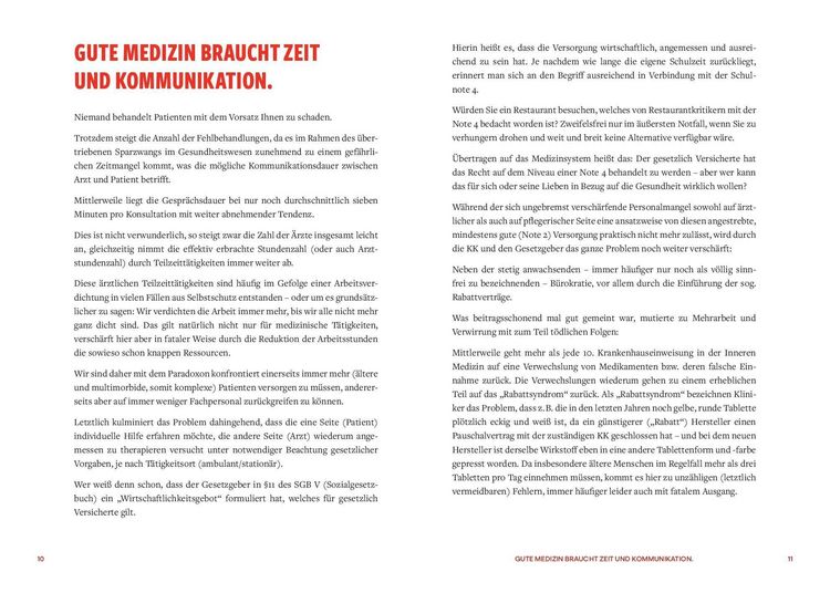 Produktbild: Dieses Buch kann leben retten