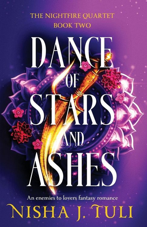 Produktbild: Dance of Stars and Ashes