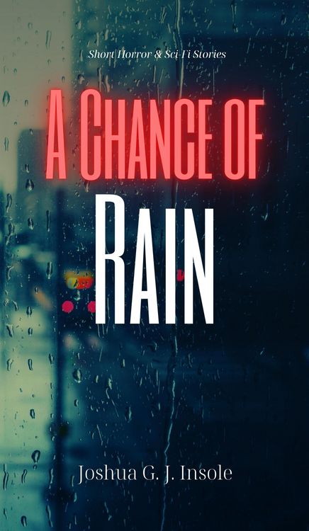 Produktbild: A Chance of Rain