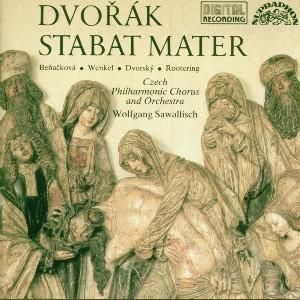 Produktbild: Stabat mater