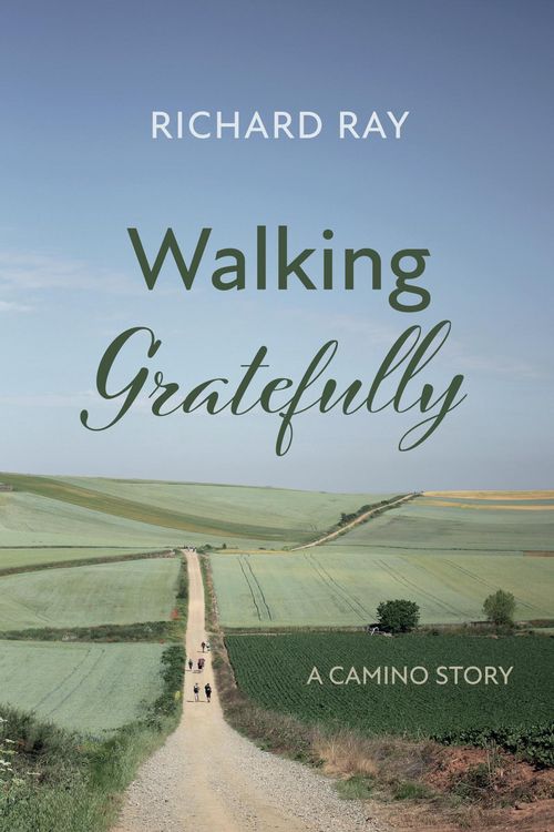 Produktbild: Walking Gratefully