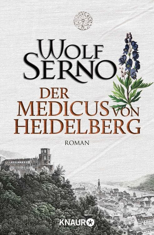 Produktbild: Der Medicus von Heidelberg