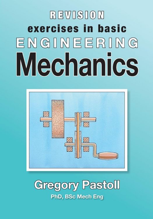 Produktbild: Revision Exercises in Basic Engineering Mechanics
