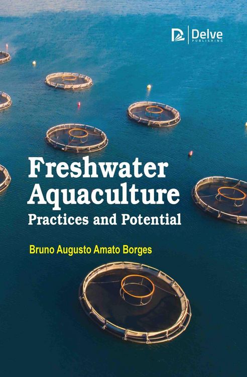 Produktbild: Freshwater Aquaculture Practices and Potential