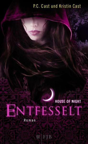 Produktbild: House of Night 11. Entfesselt