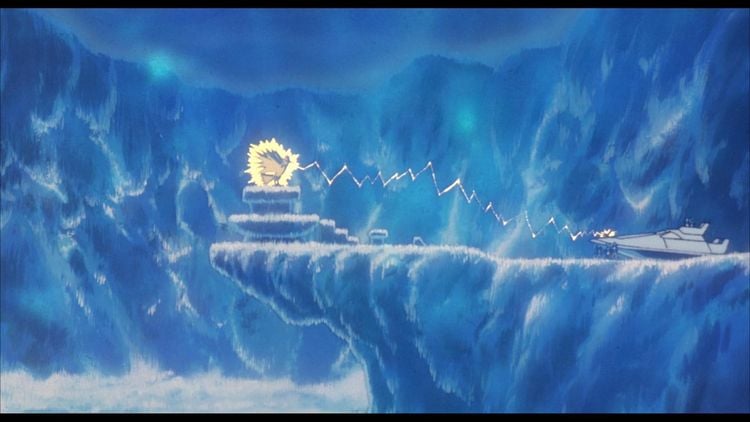 Produktbild: Pokémon 2 - Die Macht des Einzelnen