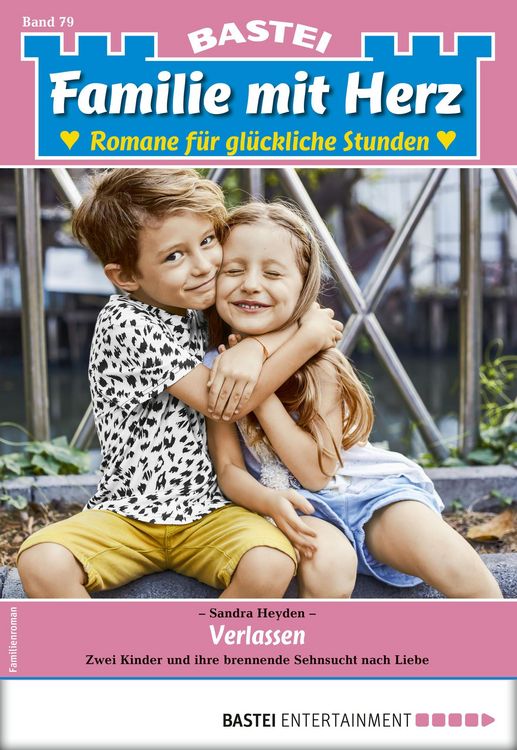 Produktbild: Familie mit Herz 79