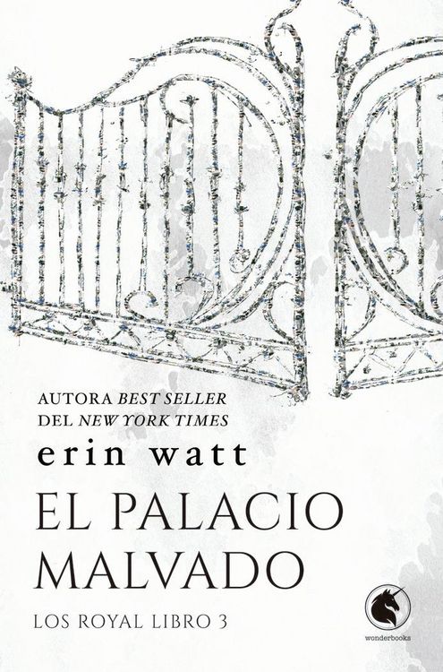 Produktbild: Palacio Malvado, El