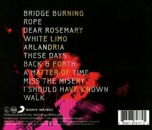 Produktbild: Wasting Light
