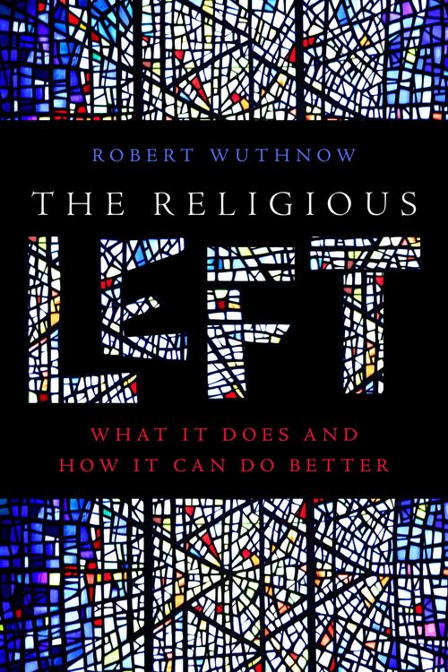 Produktbild: The Religious Left