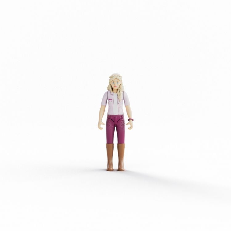 Produktbild: schleich&reg; Horse Club Sofia & Blossom