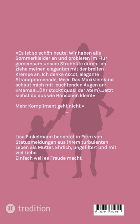 Produktbild: Aktueller Status: Mama