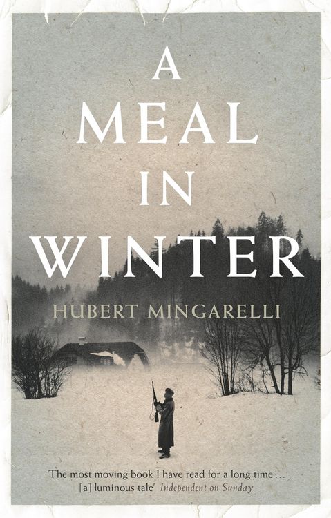 Produktbild: Meal in Winter