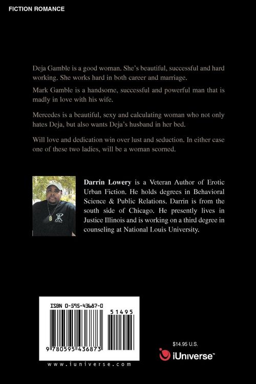 Produktbild: A Woman Scorned