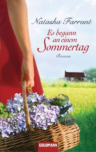 Produktbild: Farrant, N: Es begann an einem Sommertag
