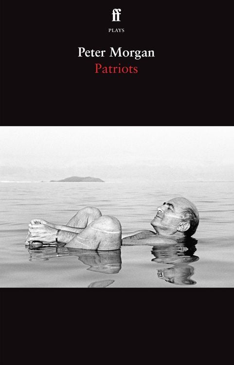 Produktbild: Patriots