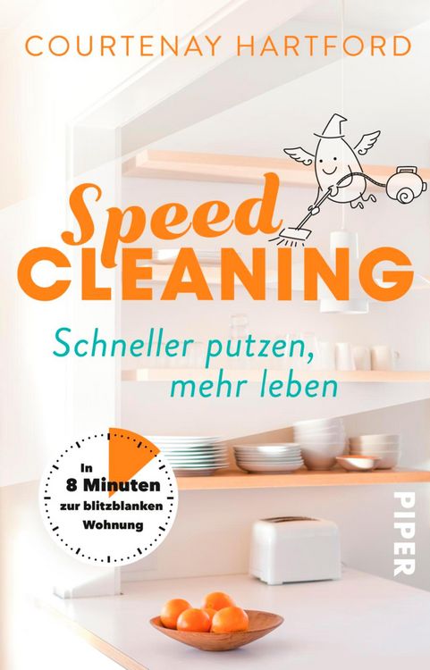 Produktbild: Speed-Cleaning