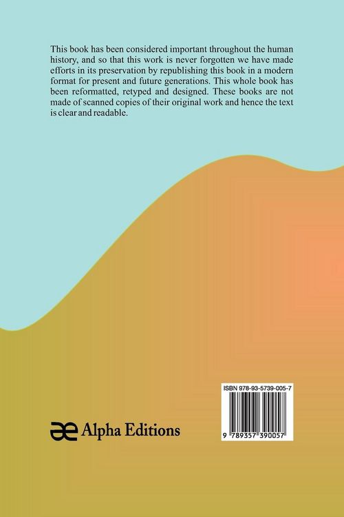 Produktbild: Miscellanies Upon Various Subjects