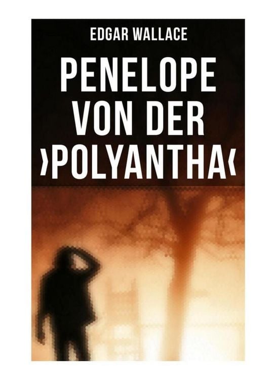 Produktbild: Penelope von der 'Polyantha'