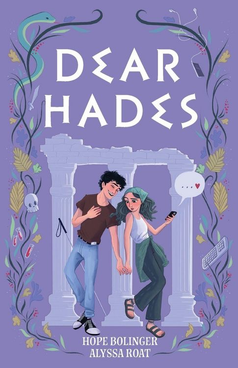 Produktbild: Dear Hades