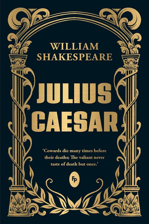 Produktbild: Julius Caesar