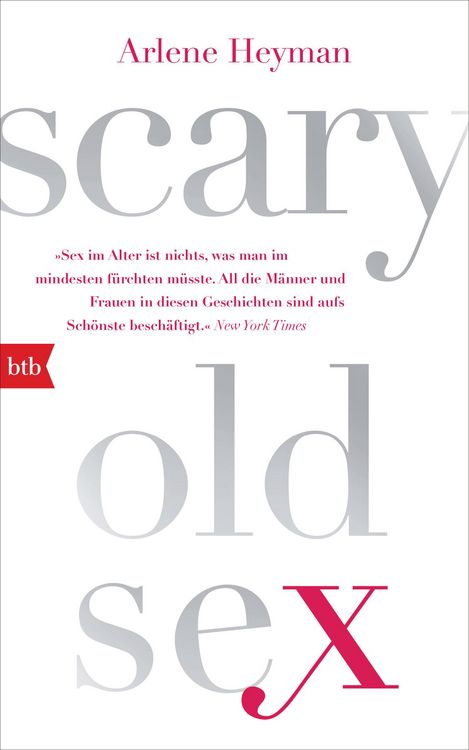 Produktbild: Scary Old Sex