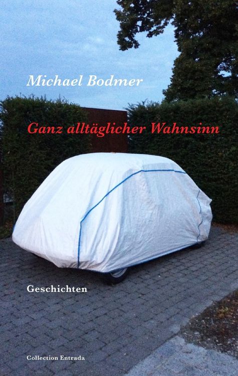 Produktbild: Ganz allt&auml;glicher Wahnsinn