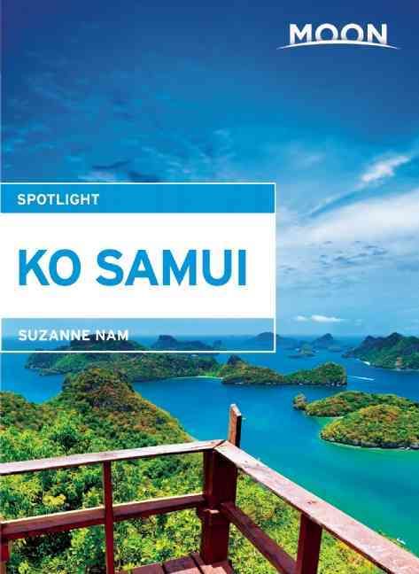 Produktbild: Nam, S: Moon Spotlight Ko Samui