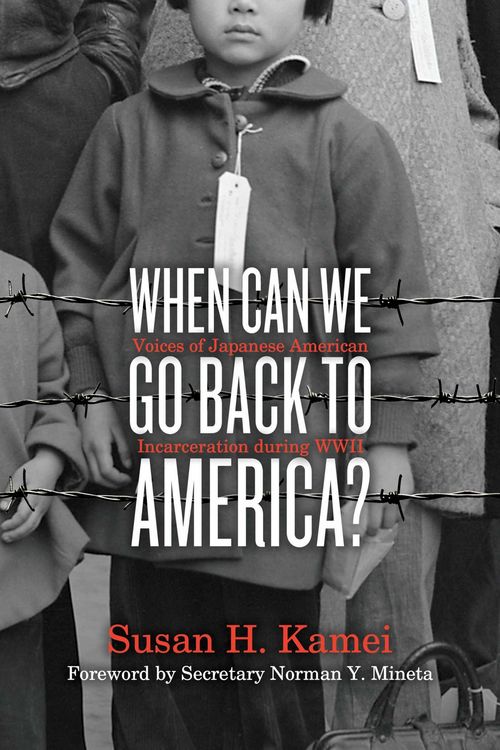 Produktbild: When Can We Go Back to America?