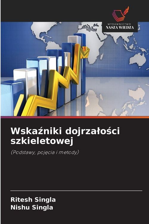 Produktbild: Wska&iquest;niki dojrza&iquest;o&iquest;ci szkieletowej