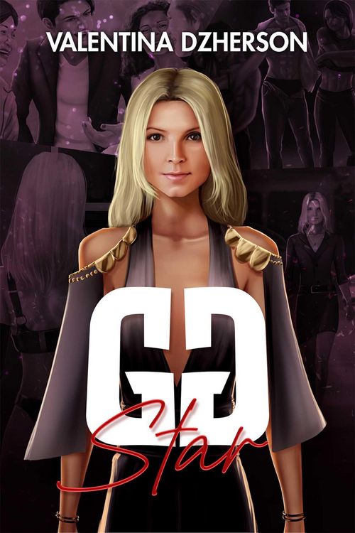 Produktbild: GG Star