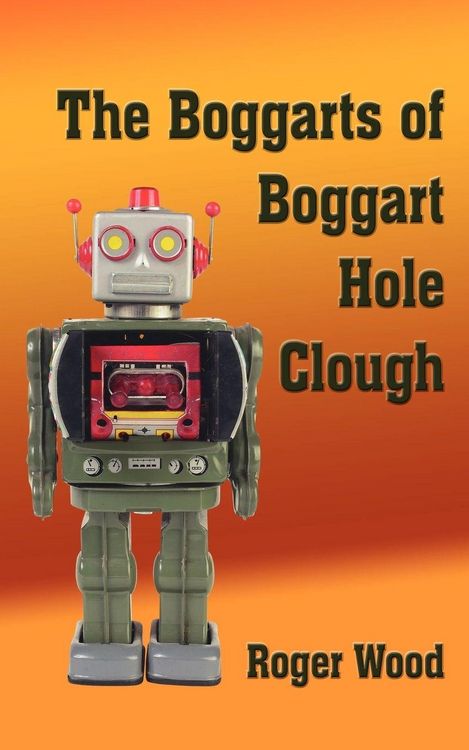 Produktbild: The Boggarts of Boggart Hole Clough
