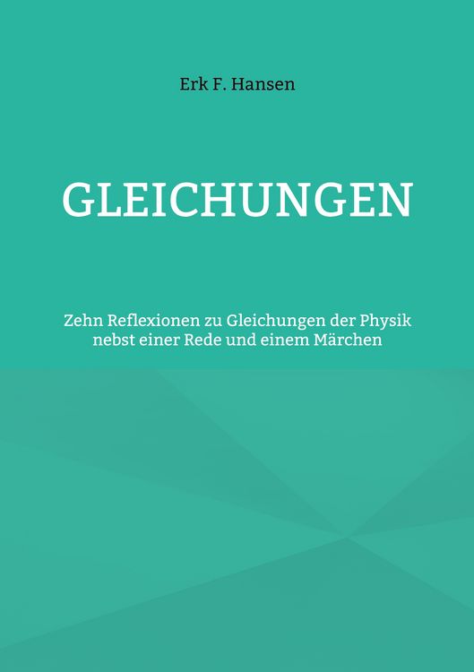 Produktbild: Gleichungen
