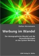 Produktbild: Werbung im Wandel