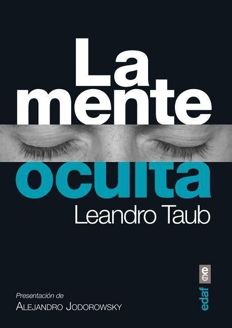 Produktbild: La Mente Oculta